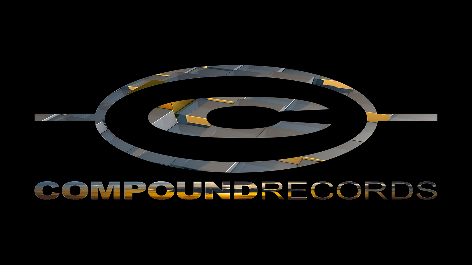 Compound Records Vinyl Mix March 2022