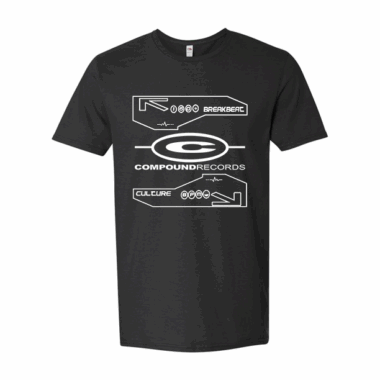 Break Beat Culture T-Shirt